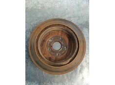 Recambio de disco freno trasero para subaru tribeca b9 3.0 cat referencia OEM IAM    2