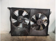 Recambio de electroventilador para subaru tribeca b9 3.0 cat referencia OEM IAM AX1680009562 AX1680009552 