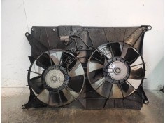 Recambio de electroventilador para subaru tribeca b9 3.0 cat referencia OEM IAM AX1680009562 AX1680009552  2