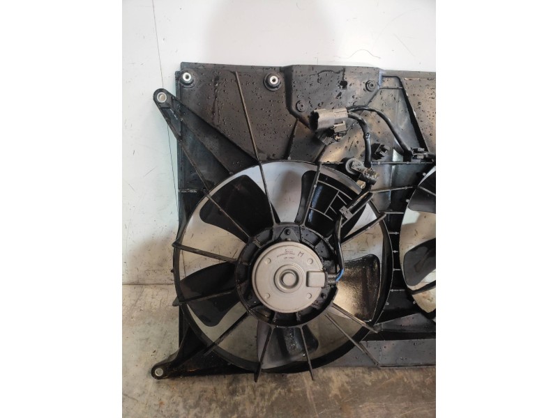 Recambio de electroventilador para subaru tribeca b9 3.0 cat referencia OEM IAM AX1680009562 AX1680009552 