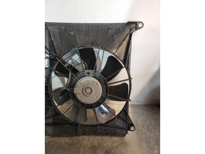 Recambio de electroventilador para subaru tribeca b9 3.0 cat referencia OEM IAM AX1680009562 AX1680009552 