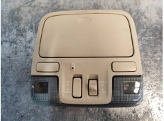 Recambio de luz interior para subaru tribeca b9 3.0 cat referencia OEM IAM VC12028  
