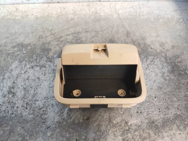 Recambio de luz interior para subaru tribeca b9 3.0 cat referencia OEM IAM VC12028  