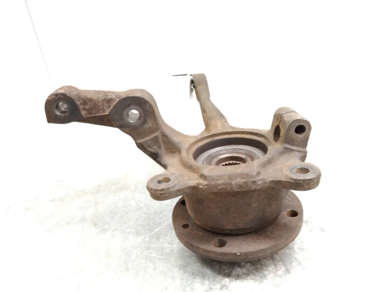 Recambio de mangueta delantera derecha para lancia delta 1.6 referencia OEM IAM   