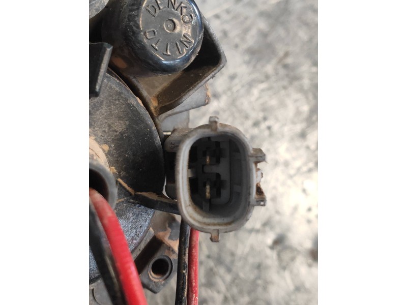 Recambio de faro antiniebla derecho para subaru tribeca b9 3.0 cat referencia OEM IAM   