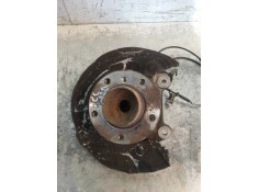 Recambio de mangueta delantera izquierda para bmw serie 3 touring (e91) 320d referencia OEM IAM 3121676444303  