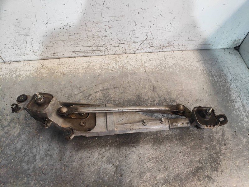 Recambio de motor limpia delantero para subaru tribeca b9 3.0 cat referencia OEM IAM 86510XA01A 3224400230 