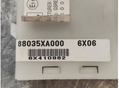 Recambio de modulo electronico para subaru tribeca b9 3.0 cat referencia OEM IAM 88035XA000 GSREU52  2