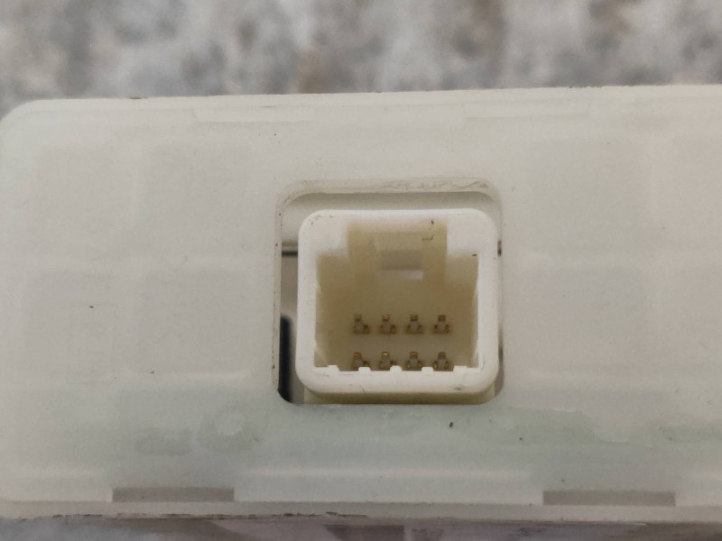 Recambio de modulo electronico para subaru tribeca b9 3.0 cat referencia OEM IAM 88035XA000 GSREU52 