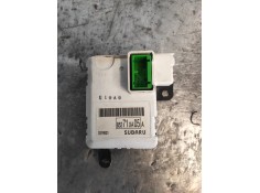 Recambio de modulo electronico para subaru tribeca b9 3.0 cat referencia OEM IAM 85271XA05A  