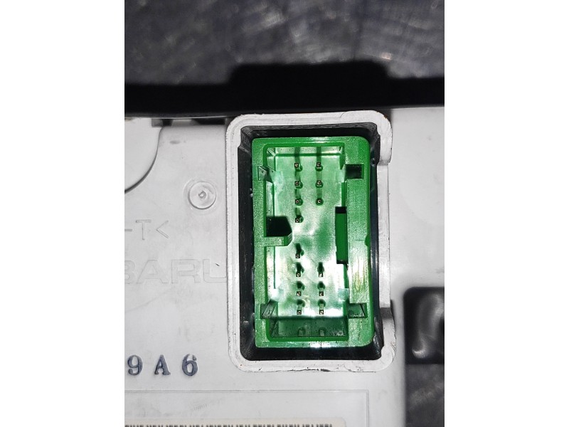 Recambio de modulo electronico para subaru tribeca b9 3.0 cat referencia OEM IAM 85271XA05A  