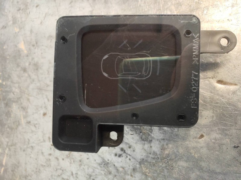 Recambio de modulo electronico para subaru tribeca b9 3.0 cat referencia OEM IAM 85271XA05A  