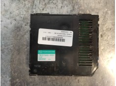 Recambio de modulo electronico para subaru tribeca b9 3.0 cat referencia OEM IAM 72323XA00B TN1776004991 