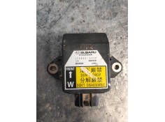 Recambio de sensor para subaru tribeca b9 3.0 cat referencia OEM IAM 27542XA00A 1745005440 