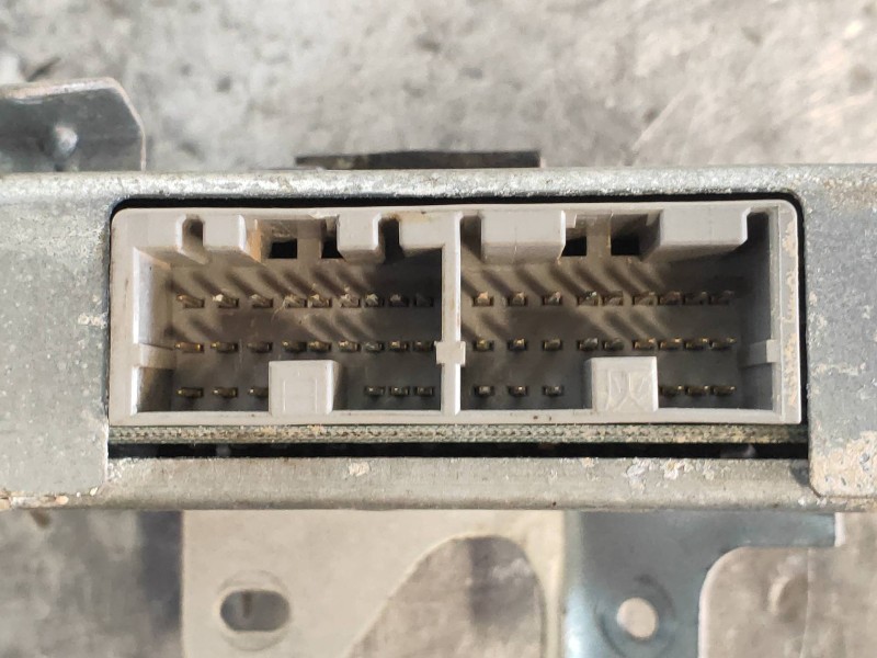 Recambio de modulo electronico para subaru tribeca b9 3.0 cat referencia OEM IAM 31711AL230 A64000Q6X 