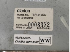 Recambio de modulo electronico para subaru tribeca b9 3.0 cat referencia OEM IAM 86278XA02A   2