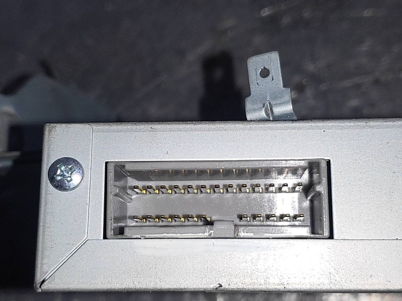 Recambio de modulo electronico para subaru tribeca b9 3.0 cat referencia OEM IAM 86278XA02A  