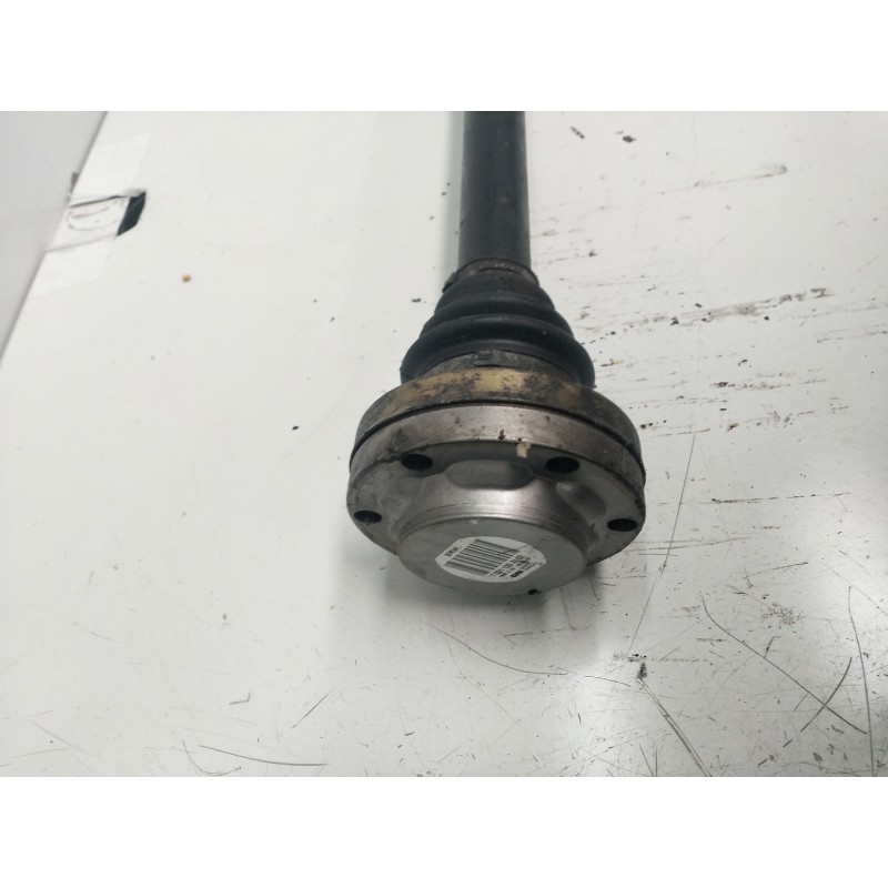 Recambio de amortiguador trasero derecho para bmw serie 7 (e65/e66) 3.6 v8 32v cat referencia OEM IAM 7521133A102  