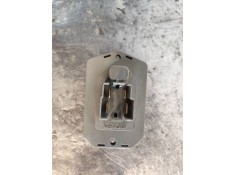 Recambio de resistencia calefaccion para subaru tribeca b9 3.0 cat referencia OEM IAM 0778000901   2