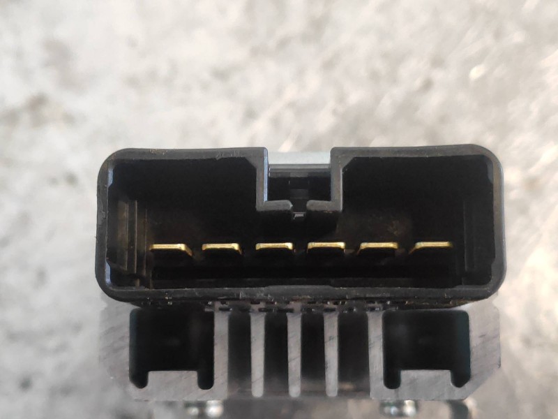 Recambio de centralita inyeccion para subaru tribeca b9 3.0 cat referencia OEM IAM 1049930380 22648AA110 DENSO