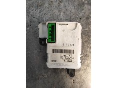 Recambio de modulo electronico para subaru tribeca b9 3.0 cat referencia OEM IAM 85271XA04A   2