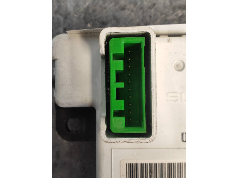 Recambio de modulo electronico para subaru tribeca b9 3.0 cat referencia OEM IAM 85271XA04A  