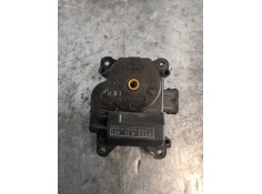 Recambio de motor apertura trampillas climatizador para subaru tribeca b9 3.0 cat referencia OEM IAM AW0638000651  