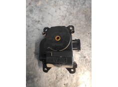 Recambio de motor apertura trampillas climatizador para subaru tribeca b9 3.0 cat referencia OEM IAM AW0638000651  