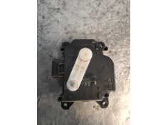 Recambio de motor apertura trampillas climatizador para subaru tribeca b9 3.0 cat referencia OEM IAM AW0638000651   2