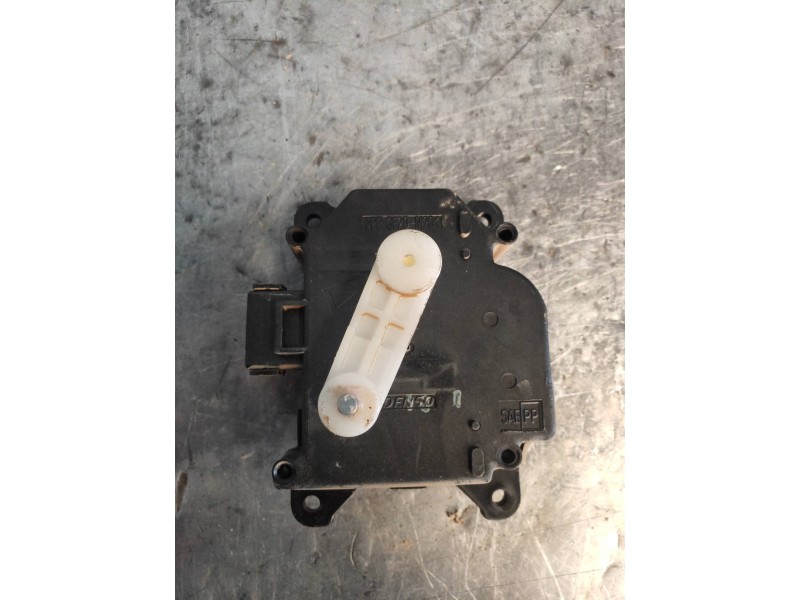 Recambio de motor apertura trampillas climatizador para subaru tribeca b9 3.0 cat referencia OEM IAM AW0638000651  