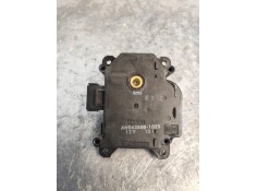 Recambio de motor apertura trampillas climatizador para subaru tribeca b9 3.0 cat referencia OEM IAM AW0638001021  