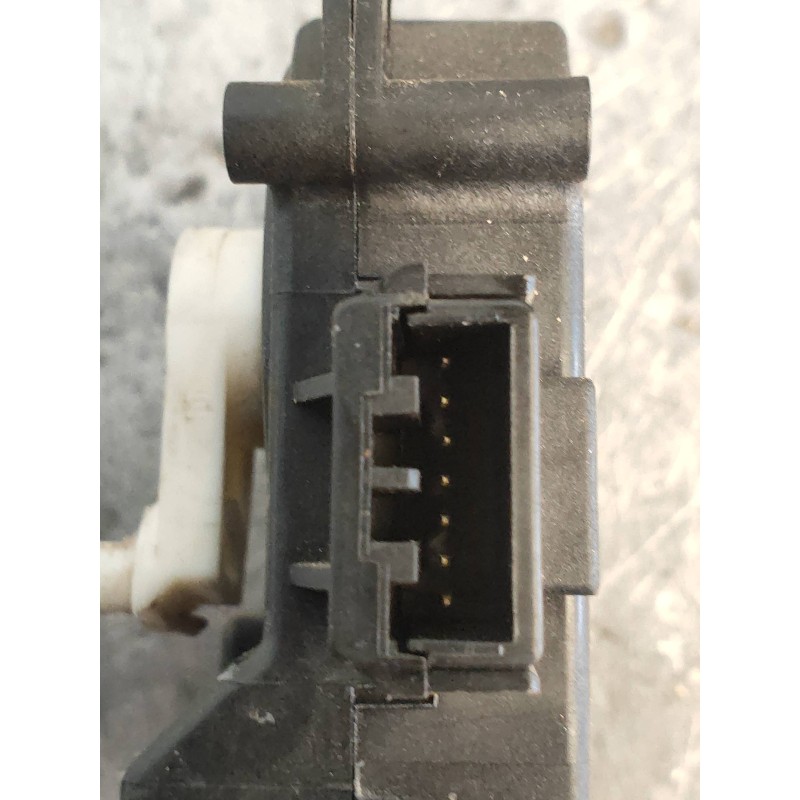 Recambio de motor apertura trampillas climatizador para subaru tribeca b9 3.0 cat referencia OEM IAM AW0638001021  