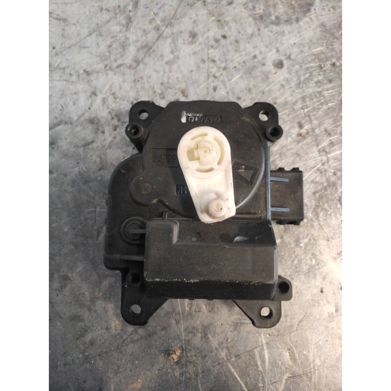 Recambio de motor apertura trampillas climatizador para subaru tribeca b9 3.0 cat referencia OEM IAM AW0638001021  