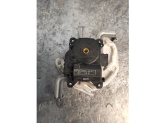 Recambio de motor apertura trampillas climatizador para subaru tribeca b9 3.0 cat referencia OEM IAM AW0638000691  