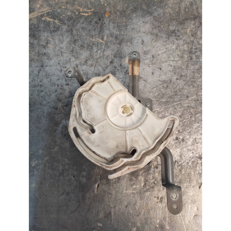 Recambio de motor apertura trampillas climatizador para subaru tribeca b9 3.0 cat referencia OEM IAM AW0638000691  