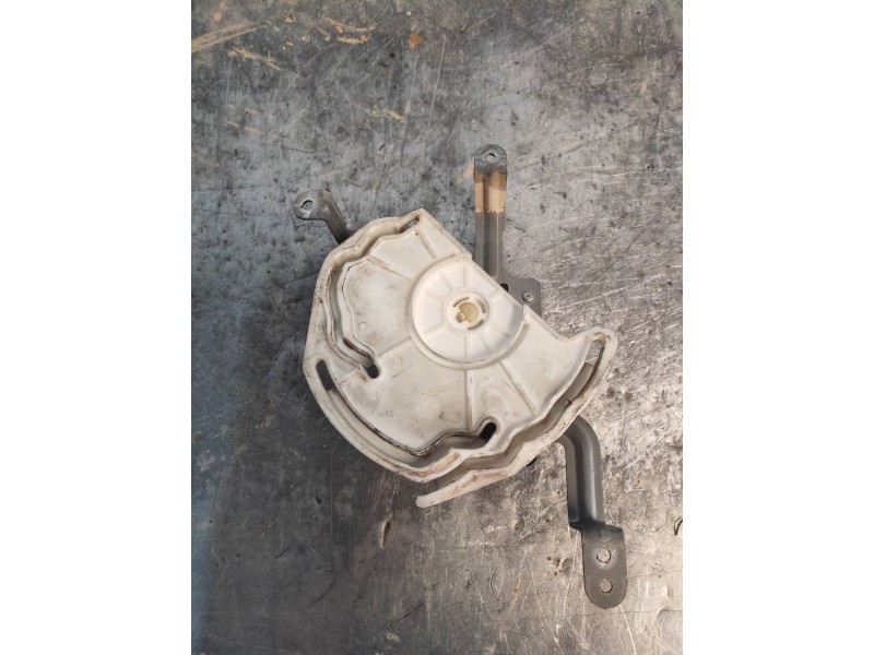 Recambio de motor apertura trampillas climatizador para subaru tribeca b9 3.0 cat referencia OEM IAM AW0638000691  