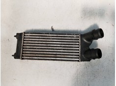 Recambio de intercooler para peugeot partner kombi 1.6 16v hdi cat referencia OEM IAM M133920 9682434580 