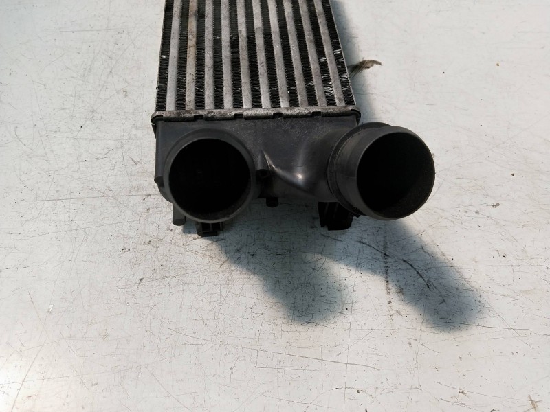 Recambio de intercooler para peugeot partner kombi 1.6 16v hdi cat referencia OEM IAM M133920 9682434580 
