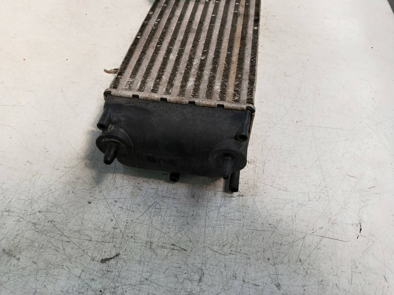 Recambio de intercooler para peugeot partner kombi 1.6 16v hdi cat referencia OEM IAM M133920 9682434580 