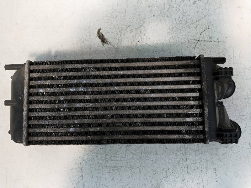 Recambio de intercooler para peugeot partner kombi 1.6 16v hdi cat referencia OEM IAM M133920 9682434580 