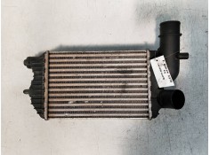 Recambio de intercooler para peugeot boxer caja cerrada (rs2850)(230)(´02) 2.5 turbodiesel referencia OEM IAM 1319508 1307012080