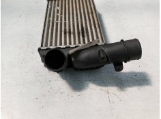 Recambio de intercooler para peugeot boxer caja cerrada (rs2850)(230)(´02) 2.5 turbodiesel referencia OEM IAM 1319508 1307012080 2