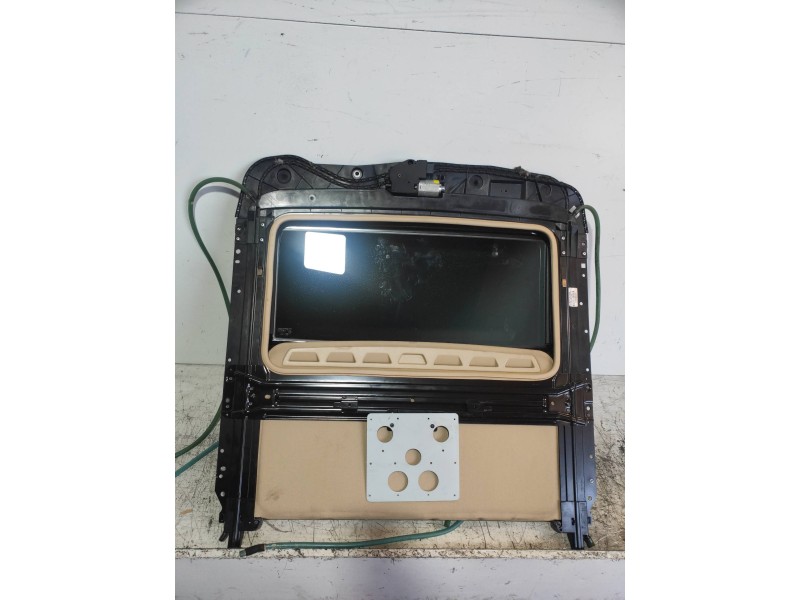 Recambio de techo electrico para subaru tribeca b9 3.0 cat referencia OEM IAM 0178101AC  