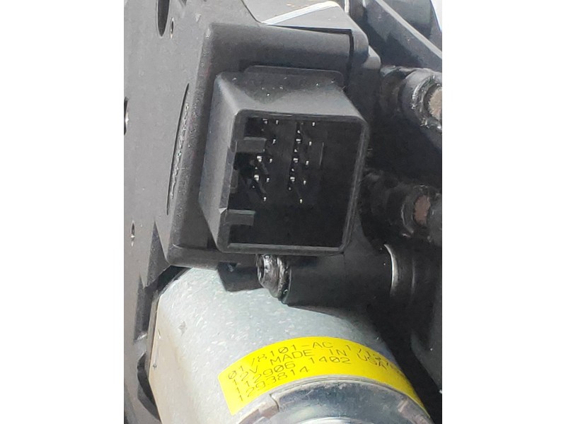 Recambio de techo electrico para subaru tribeca b9 3.0 cat referencia OEM IAM 0178101AC  