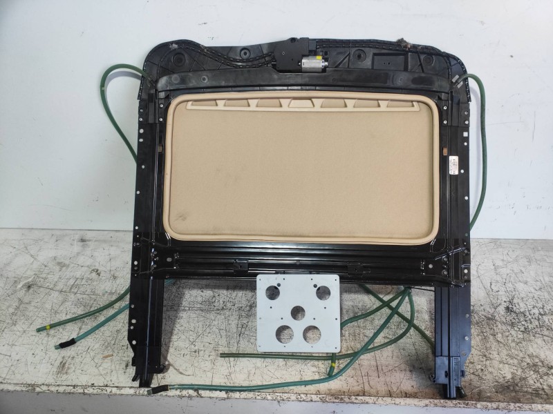 Recambio de techo electrico para subaru tribeca b9 3.0 cat referencia OEM IAM 0178101AC  