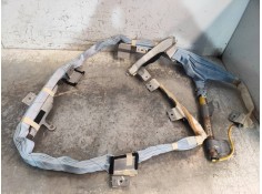 Recambio de airbag cortina delantero derecho para subaru tribeca b9 3.0 cat referencia OEM IAM   