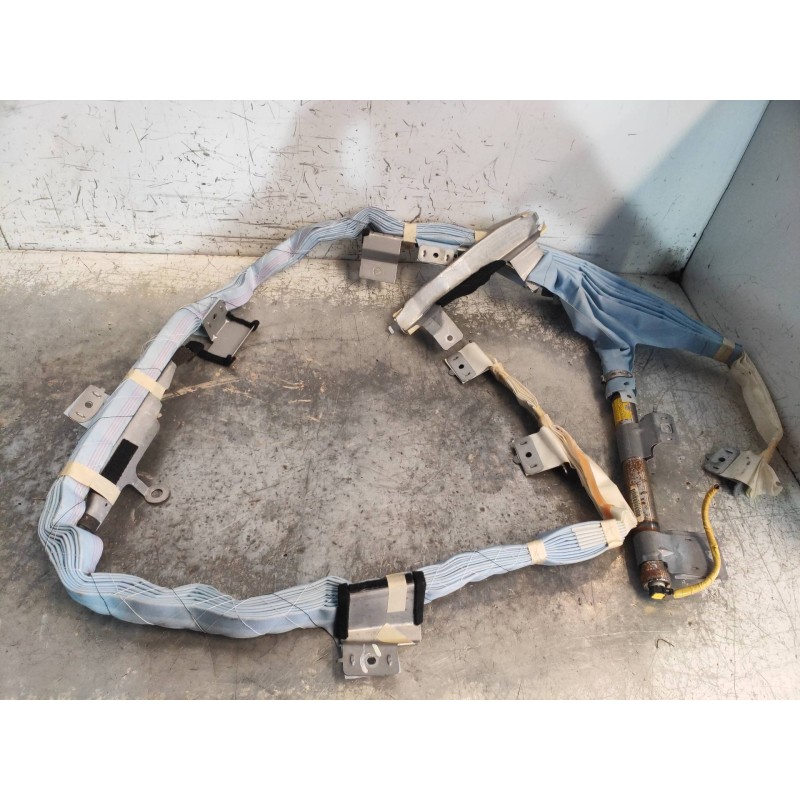 Recambio de airbag cortina delantero derecho para subaru tribeca b9 3.0 cat referencia OEM IAM   