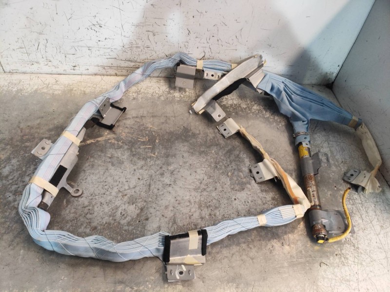 Recambio de airbag cortina delantero derecho para subaru tribeca b9 3.0 cat referencia OEM IAM   