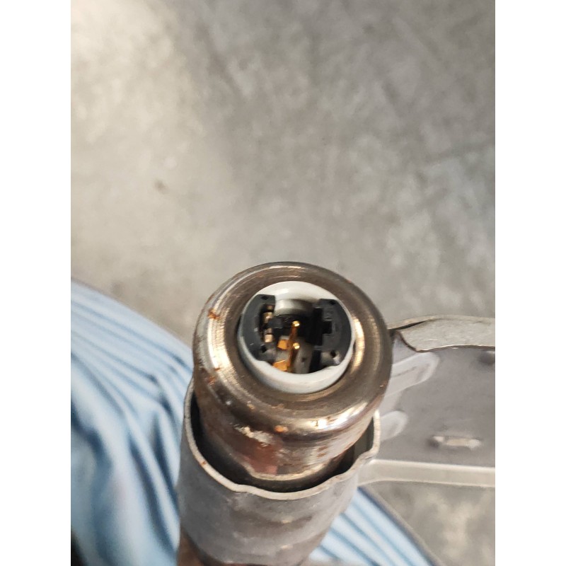 Recambio de airbag cortina delantero derecho para subaru tribeca b9 3.0 cat referencia OEM IAM   