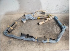 Recambio de airbag cortina delantero izquierdo para subaru tribeca b9 3.0 cat referencia OEM IAM   